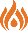 Boudha Orange Hotel logo